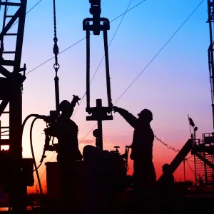 Oilfield Safety and Orientation Training Series