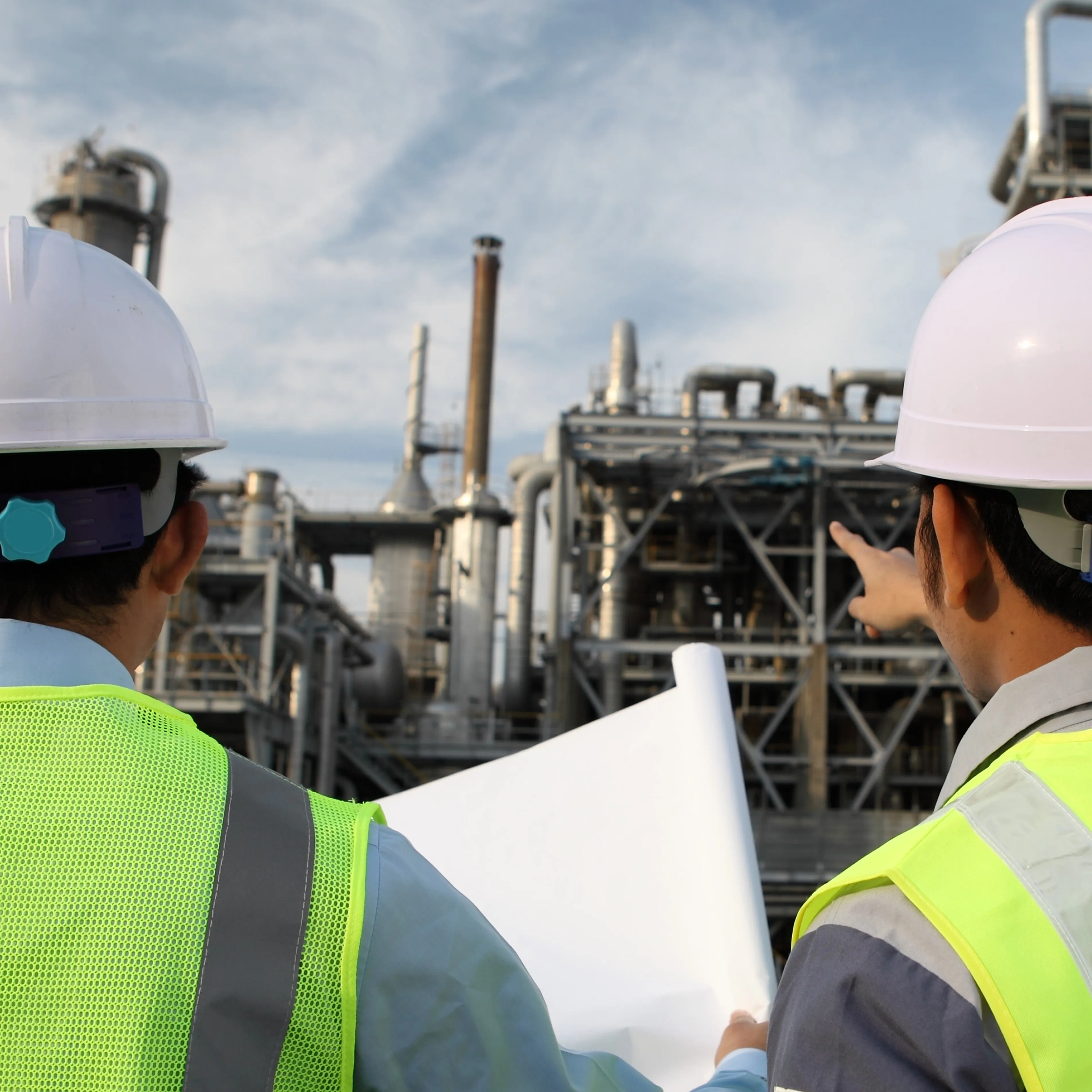 Oilfield Supervisor Training Series: Conducting Difficult Conversations