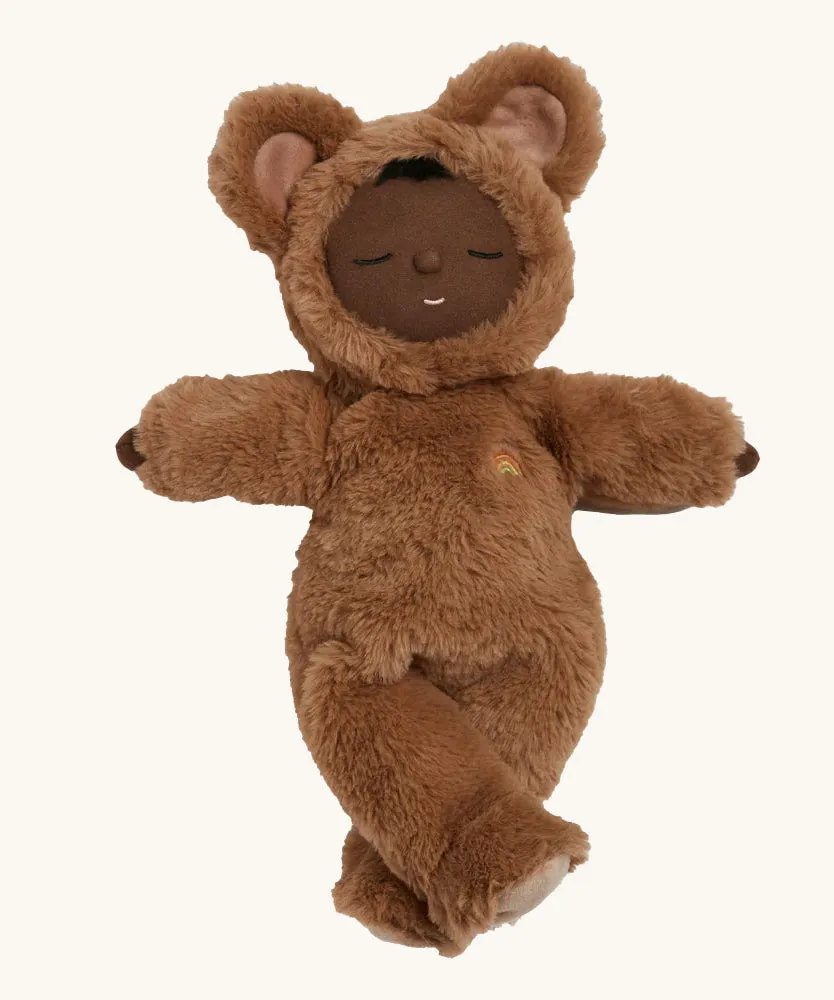 Olli Ella Cozy Dinkum - Teddy Mini