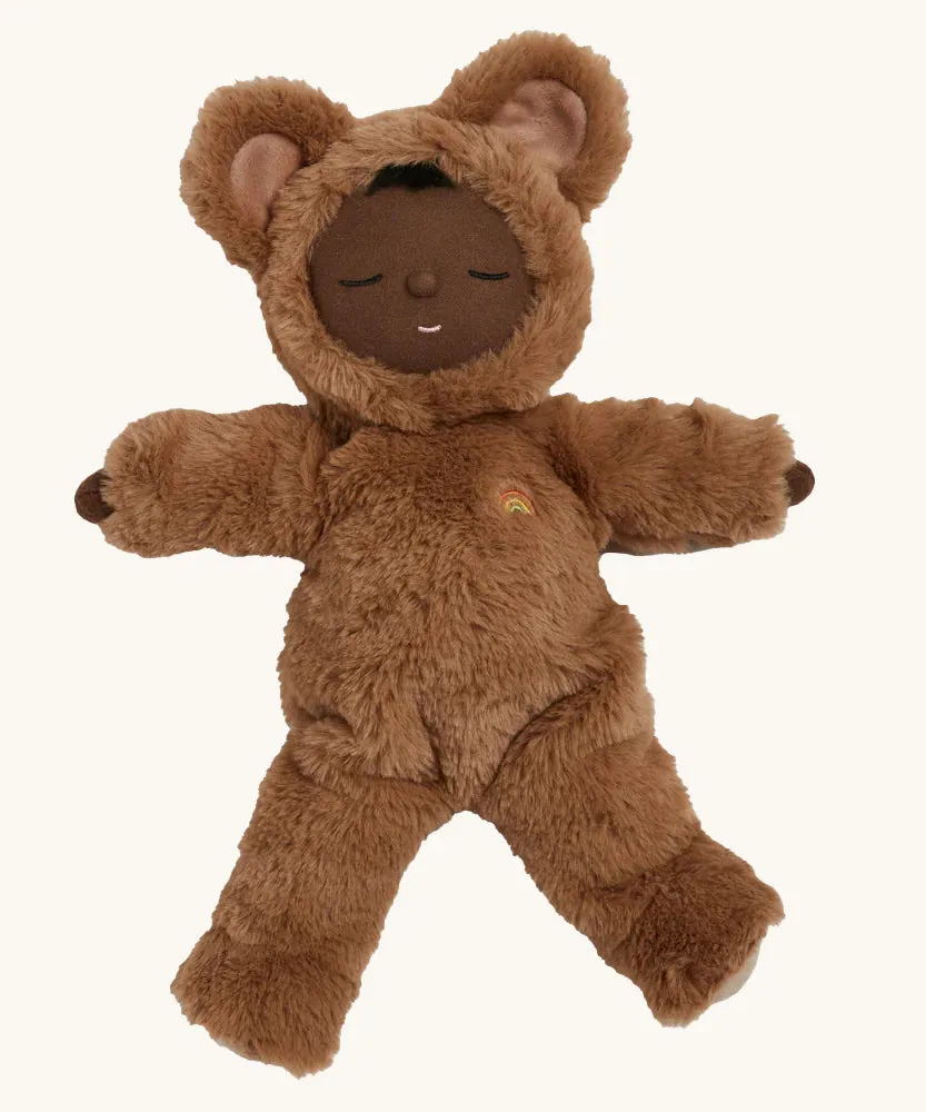 Olli Ella Cozy Dinkum - Teddy Mini