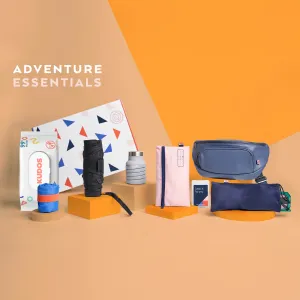 On-the-Go Gift Bundle