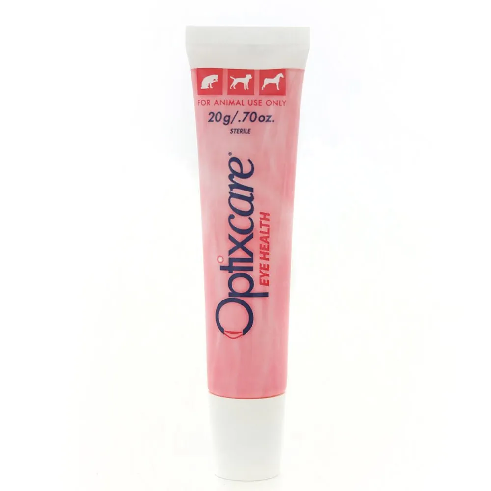 Optixcare Eye Health, 20g