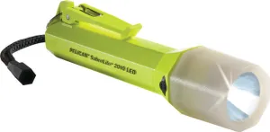 Pelican 2010 SabreLite LED Photoluminescent Flashlight