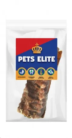 Pets Elite Peanut Butter Lolly (select size for price)