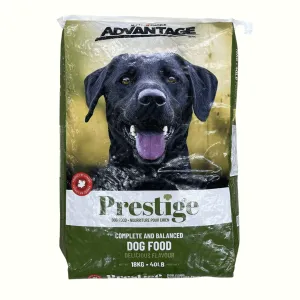 Prestige Dry Dog Food