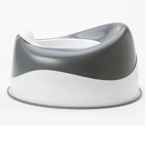 Prince Lionheart Potty Pod Basix Galactic Grey