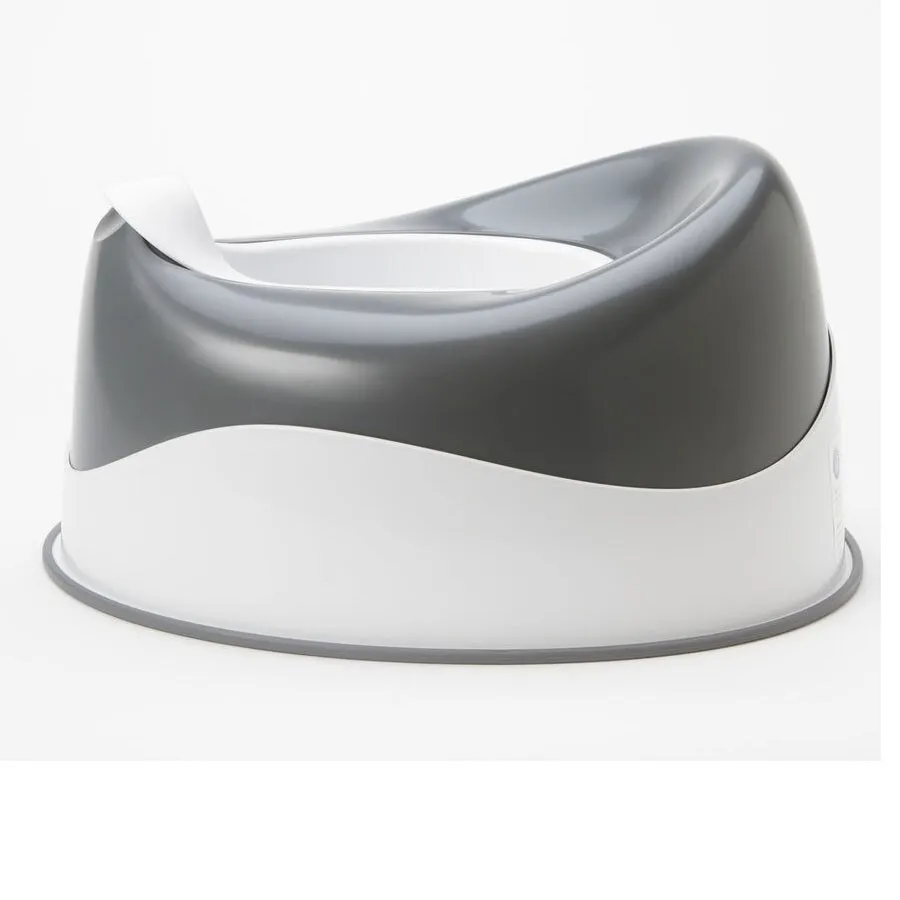 Prince Lionheart Potty Pod Basix Galactic Grey