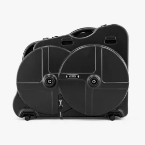 SCICON AEROTECH EVOLUTION Bike Travel Case - Black