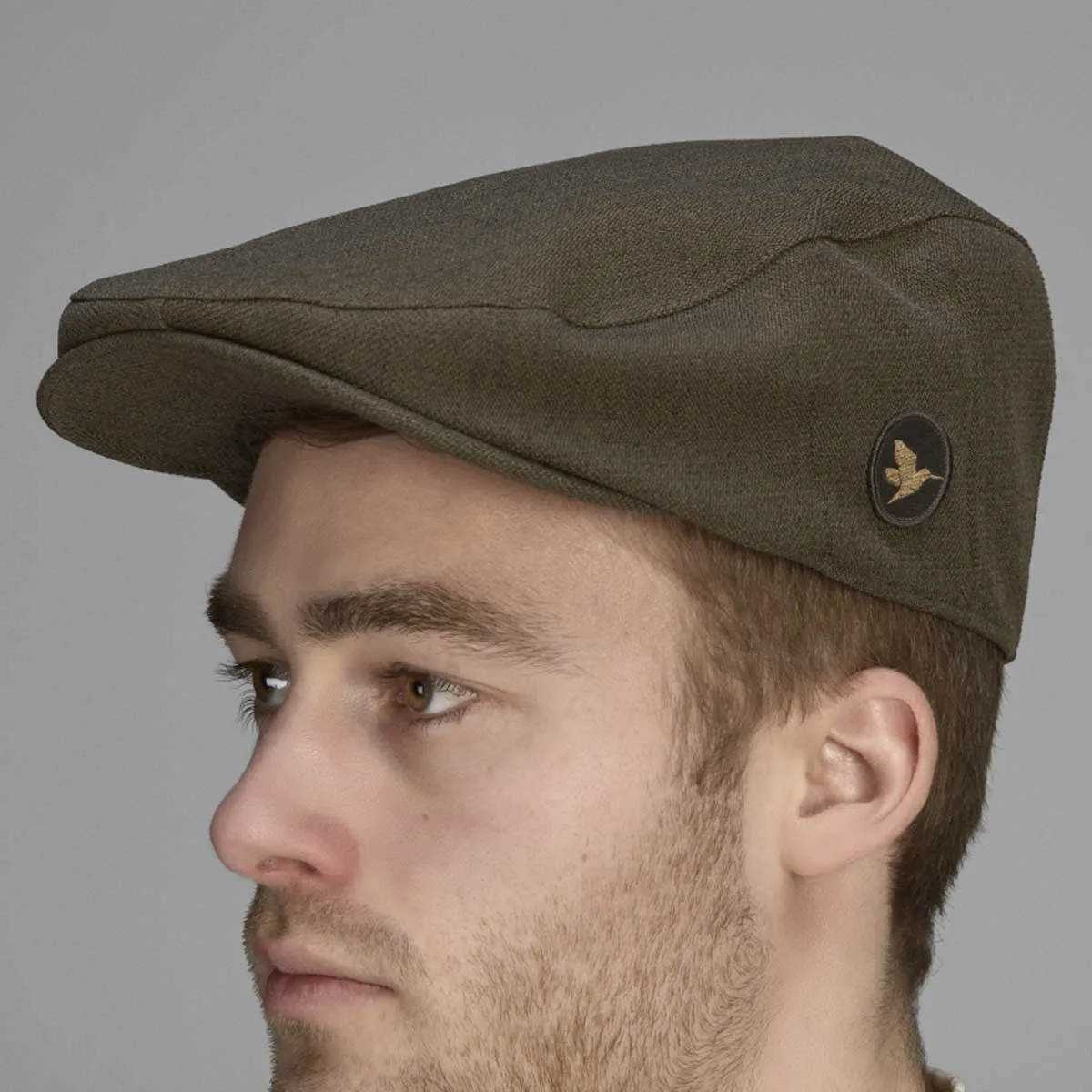 Seeland Woodcock Advanced Flat Cap