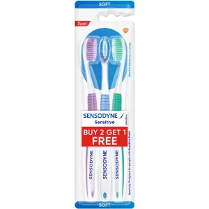 Sensodyne Sensitive Toothbrush (2 1 Pack)