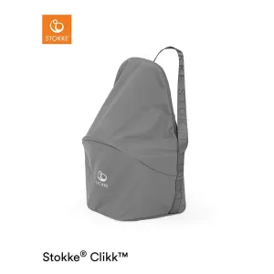 Stokke Clikk Travel Bag - Dark Grey