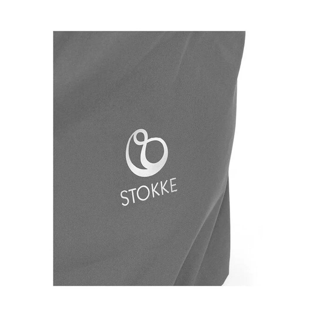 Stokke Clikk Travel Bag - Dark Grey