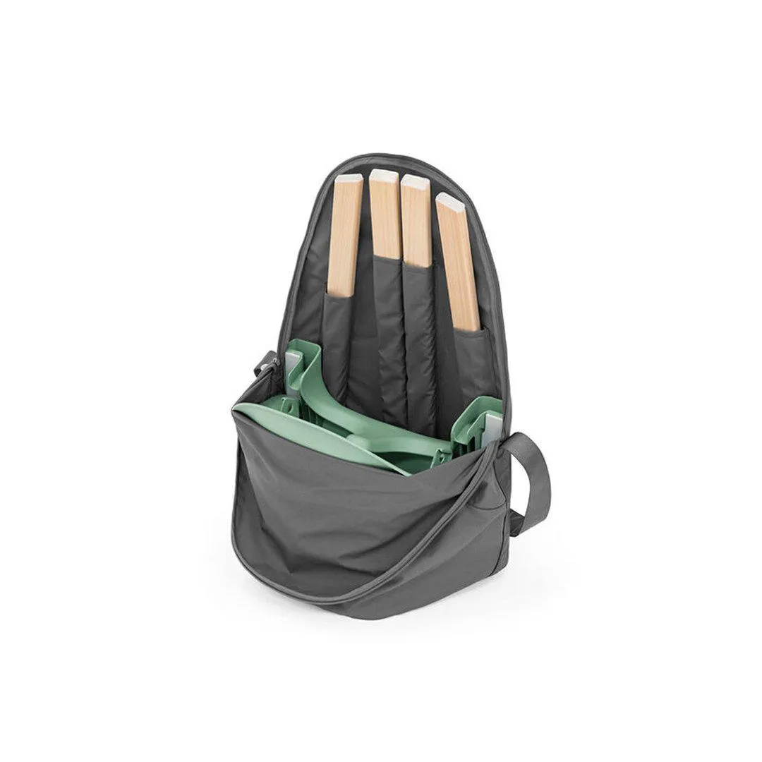 Stokke Clikk Travel Bag - Dark Grey