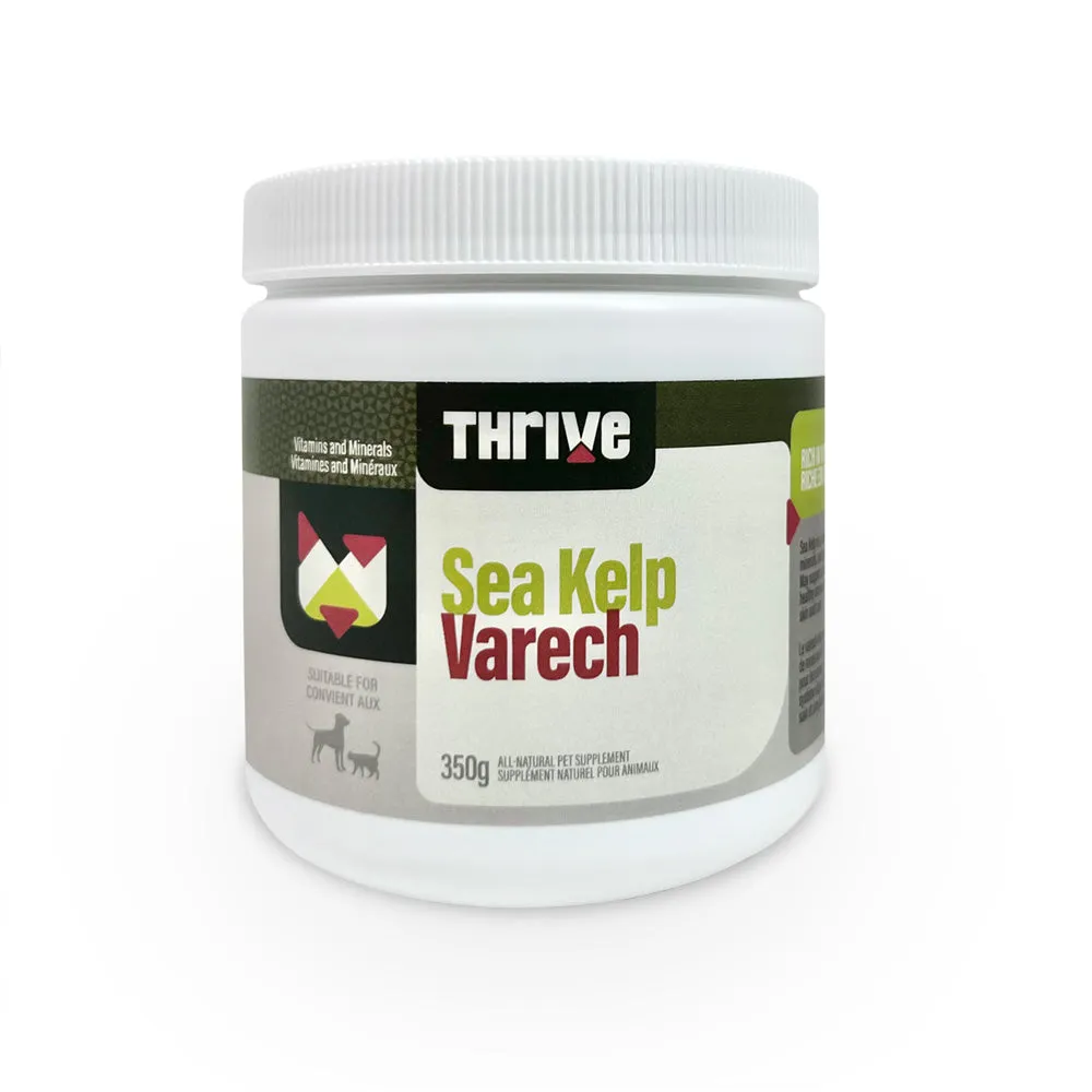 Thrive Sea Kelp 350g