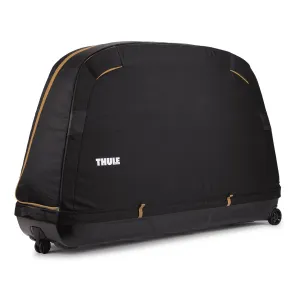 Thule RoundTrip Mountain Bike Travel Case - Ultimate Protection with Cushioned Interior and Durable Design