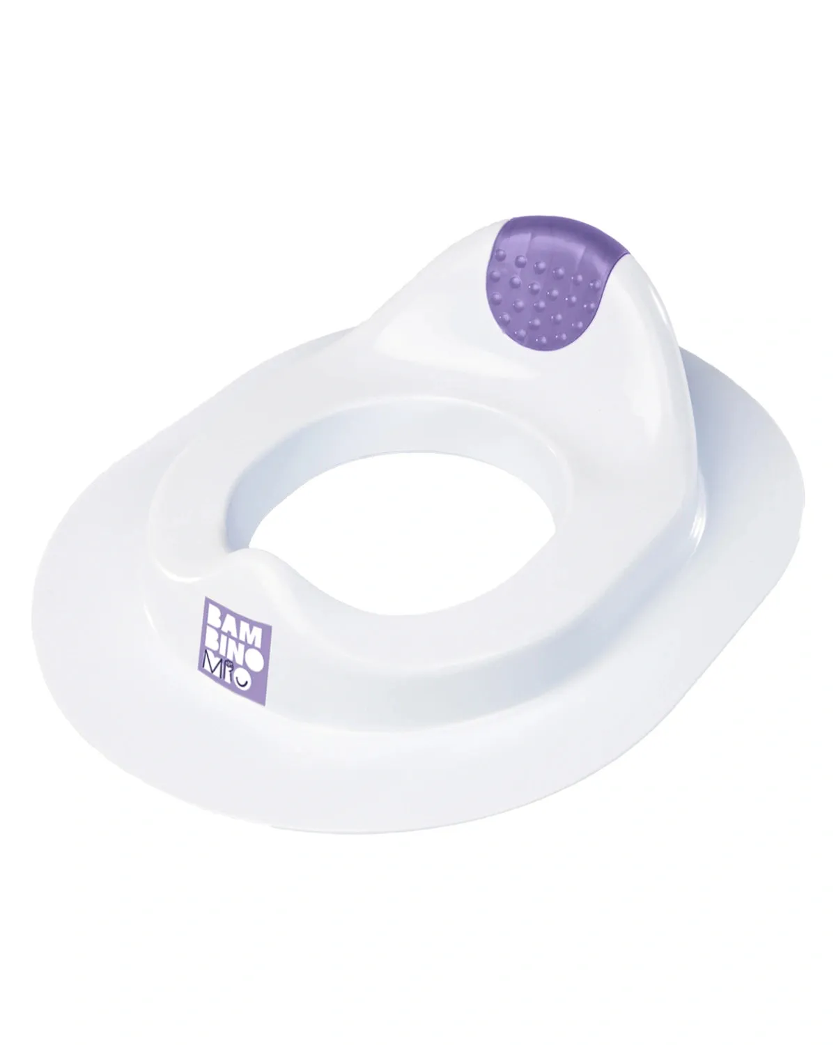 Toilet training seat