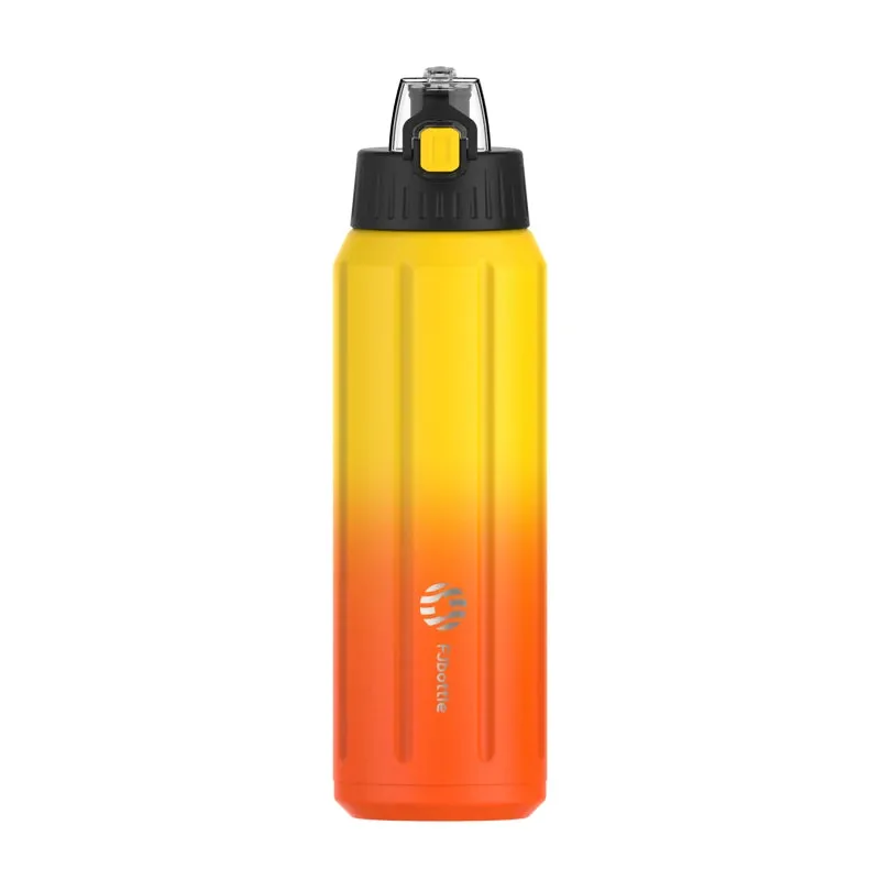 Travel Thermos Bottle