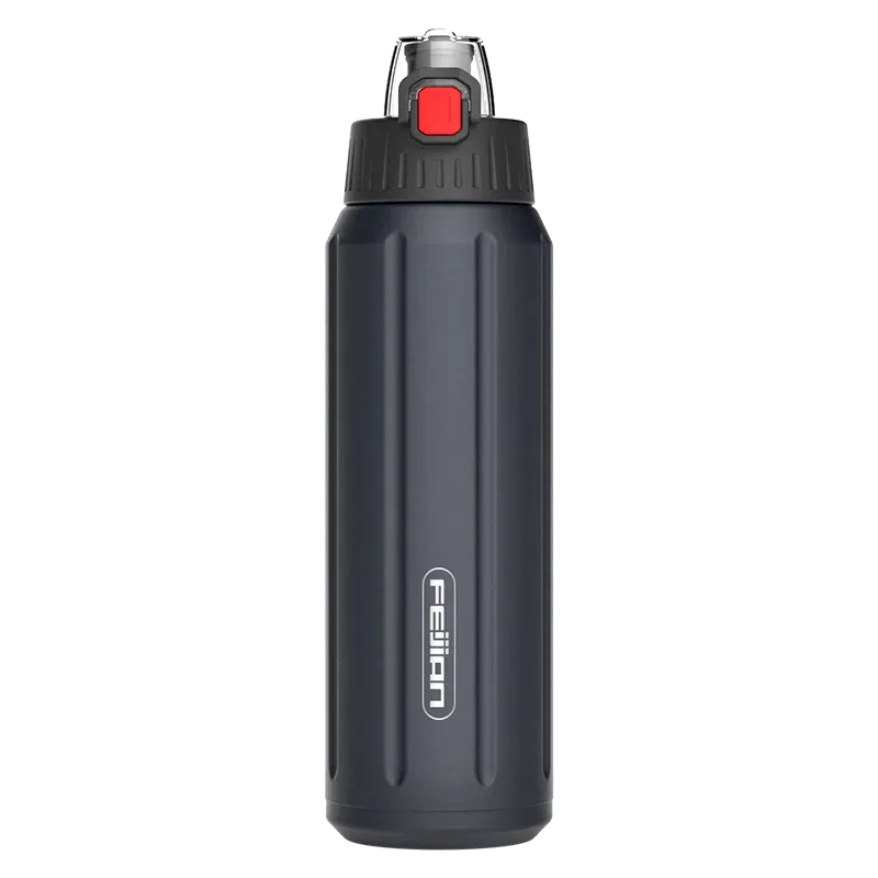 Travel Thermos Bottle