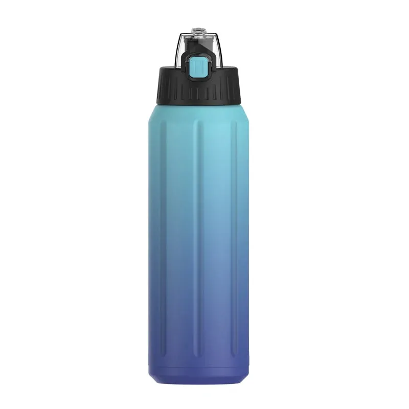 Travel Thermos Bottle