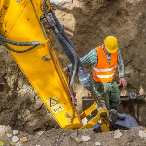 Trenching and Excavating, Pits and Ponds