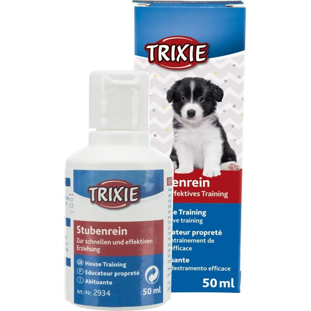 Trixie House Training Essential Oil for Dogs