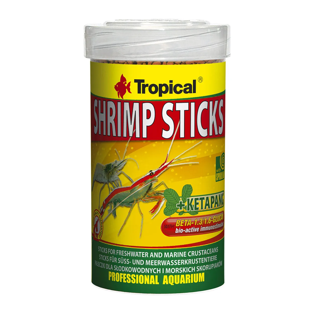 Tropical Shrimp Sticks (Special Order Product)