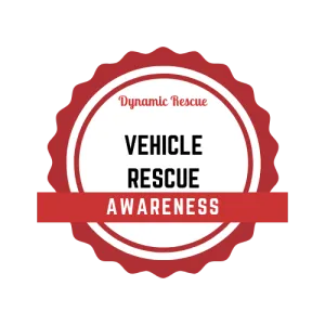 Vehicle Rescue - Awareness