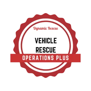 Vehicle Rescue - Technician (Common Vehicle)