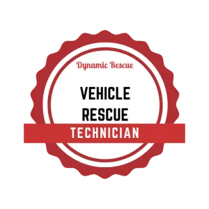 Vehicle Rescue - Technician (Heavy Vehicle)