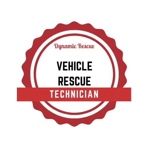 Vehicle Rescue - Technician (Heavy Vehicle)