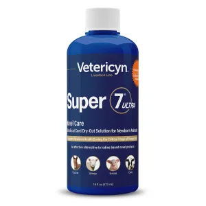 Vetericyn Super 7 Ultra Navel Care