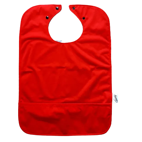 Waterproof Feeding Bib