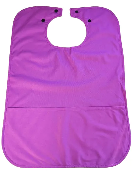 Waterproof Feeding Bib