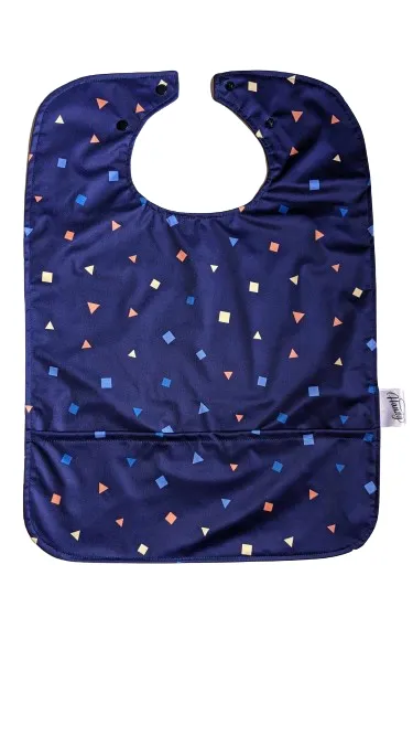 Waterproof Feeding Bib