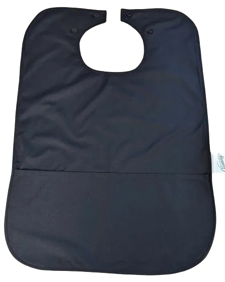 Waterproof Feeding Bib