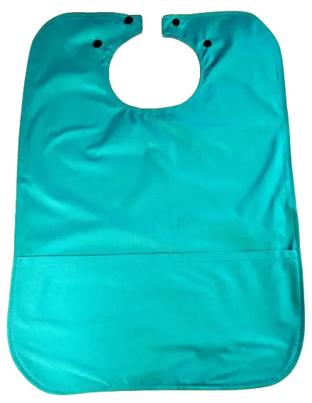 Waterproof Feeding Bib