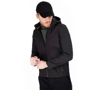 Waterproof Soft Jacket