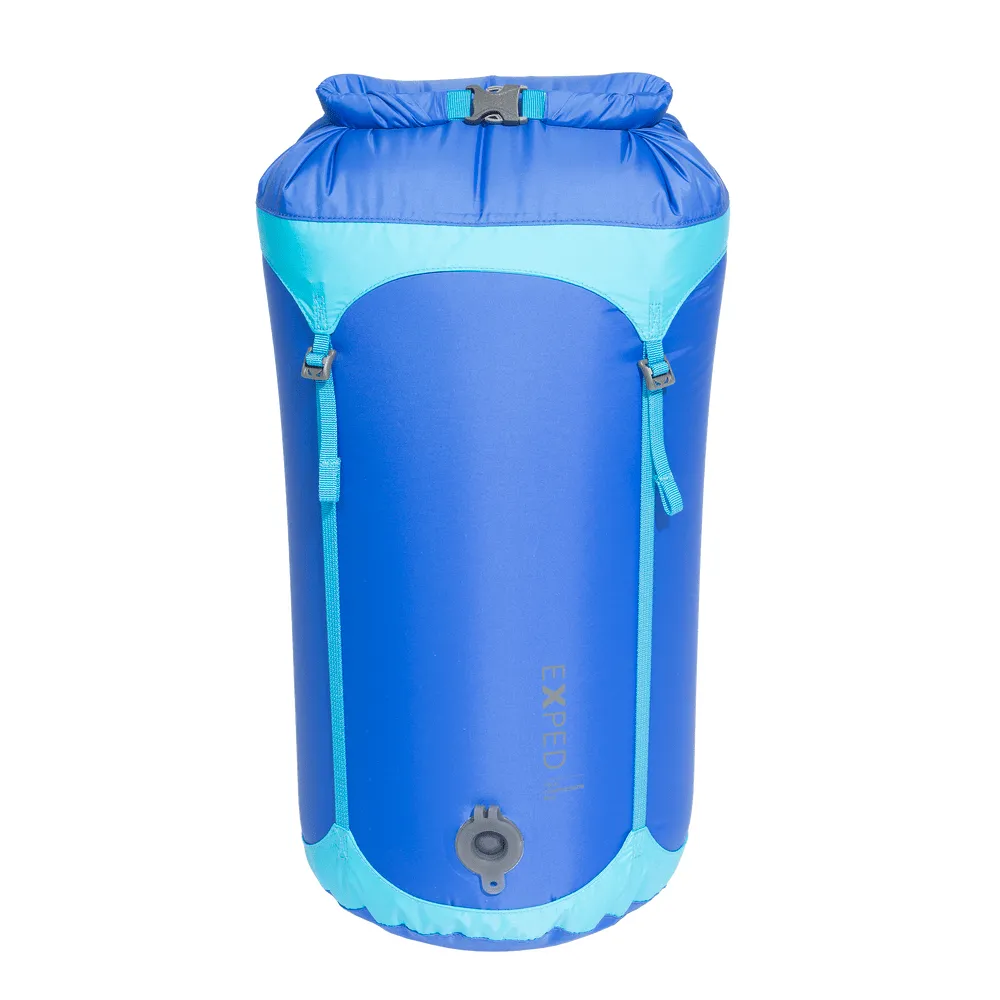 Waterproof Telecompression Bag